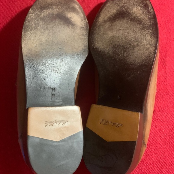 Cole Haan penny loafers - Picture 5 of 5